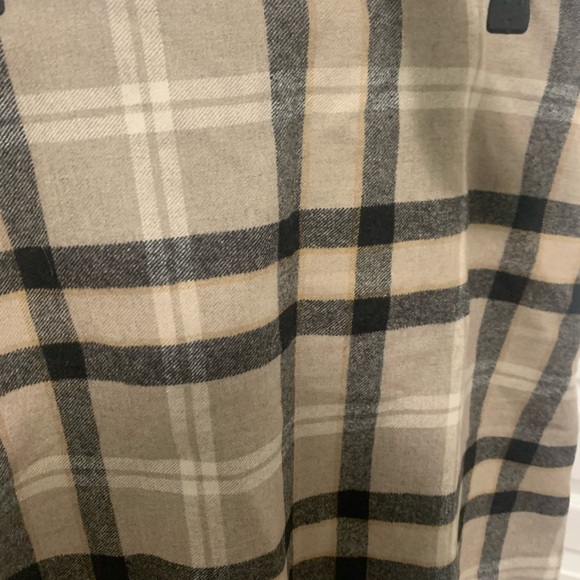 Aritzia Wilfred Classic Mini Skirt - Picture 3 of 4